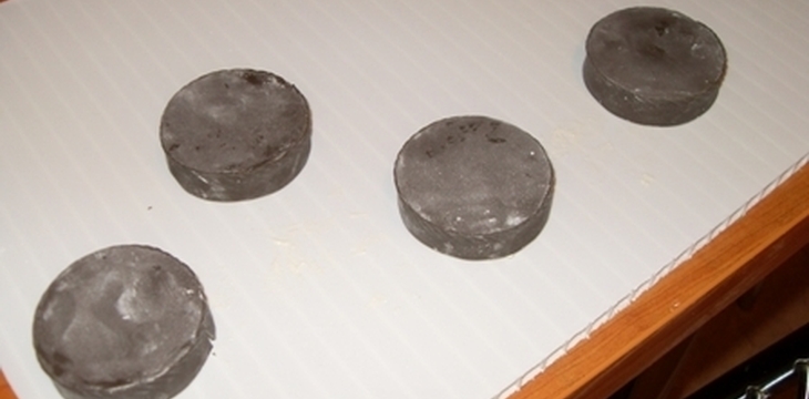 Шаг №10 МК Джип от Novice