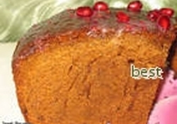 Рецепт: Медовик от Шулы