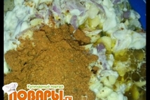 Шаг 2: Именно тот, запах которого вам …