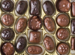 Статья: Шоколад и характер