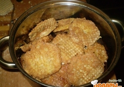 Рецепт: Бэндэрики