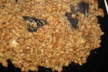 Шаг 24: И доволим до готовности на …