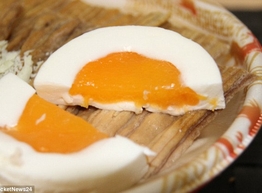 Статья: Омлет, пельмени или.. торт?!