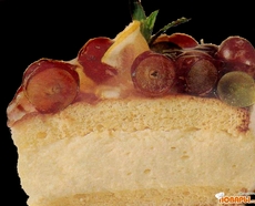 Рецепт: Фетесочка