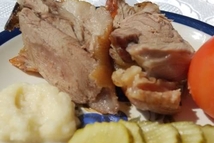 Шаг 3: Завернуть в фольгу, выпекать 2 …