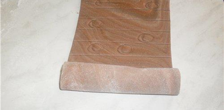 Шаг №4 МК Бочка от morozilka