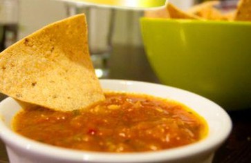 Статья: Мексиканцы отказываются от традиционной тортильи