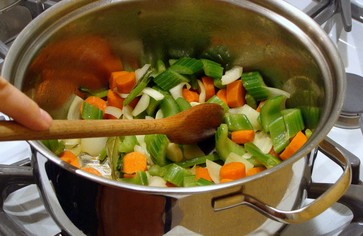 Статья: Когда вареные овощи полезнее сырых