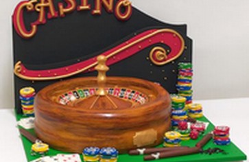 Удивительные торты от бывшего инженера НАСА