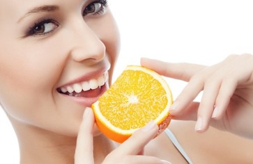 Худеть можно вкусно: апельсиновая диета