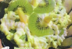 Салат "Амели"