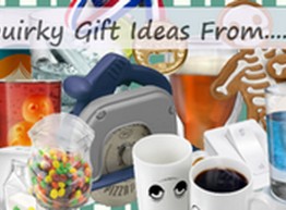 Оригинальные идеи подарков для тех, кому не знаешь, что подарить