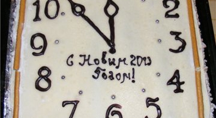 Монастырская изба (не классический вариант)