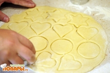 Шаг 7: Берем небольшое количество теста, раскатываем …