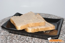 Шаг 2: Приятного аппетита.