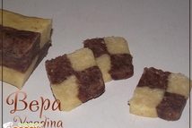 Шаг 4: Нарезать брусок кусочками толщиной 1 …