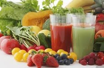 Продукты, которые помогут поднять гемоглобин