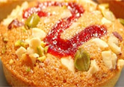 Рецепт: Мммм... кексики