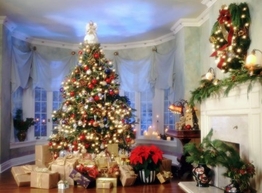 Статья: Рождественские традиции разных стран