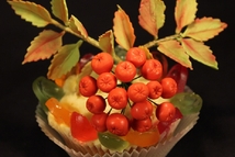 Шаг 2: Охлаждаем, срезаем крышечку и вынимаем …