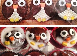 Провальные кулинарные эксперименты