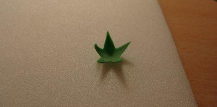 Шаг №39 МК Василёк от Учредительница