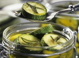 Кабачки на зиму: самые вкусные варианты заготовок в Вашу копилку!