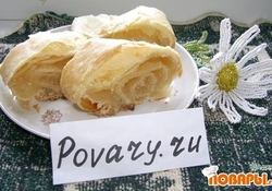 Рецепт: Када