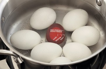 Компактный таймер для варки яиц