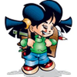 Аватар пользователя машка