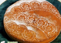 Рецепт: Торт "Маргарита"