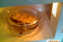 Шаг 3: Далее заливаем вино так, чтобы …