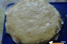 Шаг 1: Смешать яйца, соль соду и …