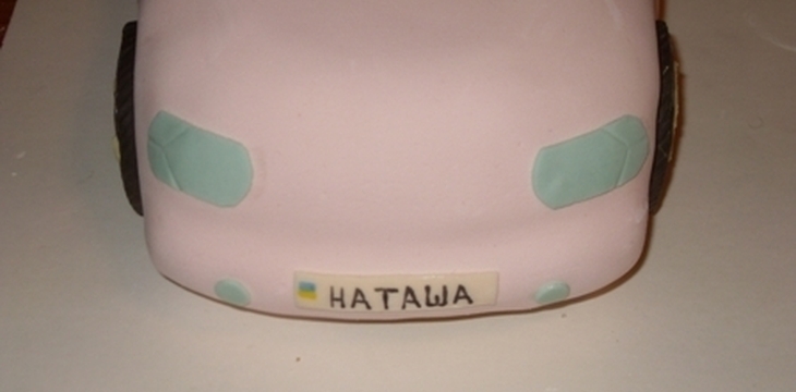 Шаг №17 МК Джип от Novice