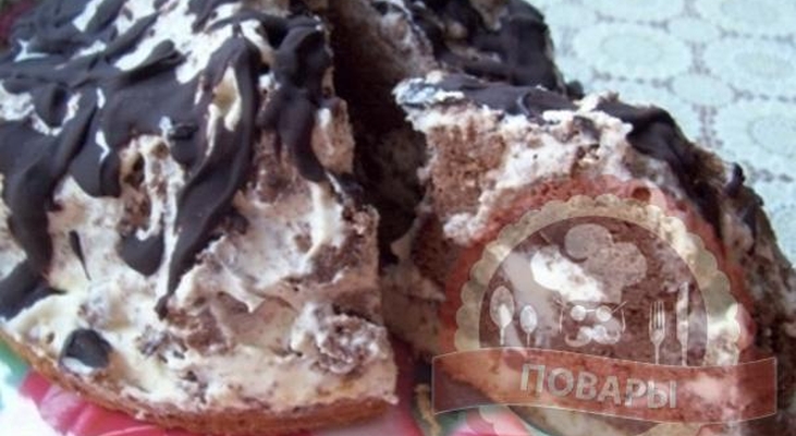 Кучерявый пудель