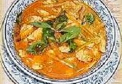 Суп с рисом