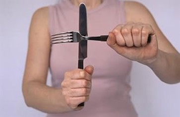 Запрещенные продукты