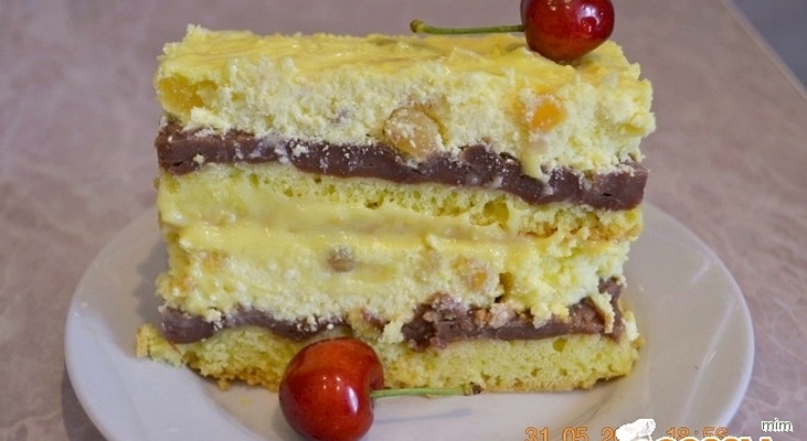 Сырник польский