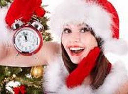 Как праздновать Старый Новый Год?