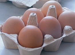 Статья: Выбираем яйцо по маркировке