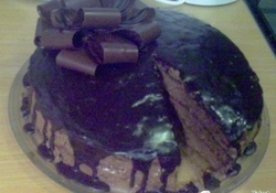 Рецепт: Прага