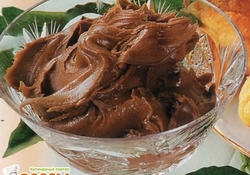 Рецепт: "Нутелла" домашняя