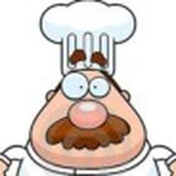 Аватар пользователя Glavkulinar