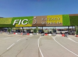 FICO - первый в мире гастрономический парк развлечений