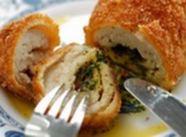 Статья: Котлета по-киевски: блюдо с непростой историей