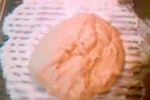 Шаг 3: Остовляем на 30-40 минут, что …