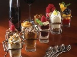 Самые дорогие десерты