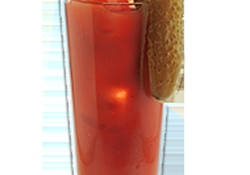 Рецепт: Наша Мэри