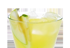 Яблочное искушение