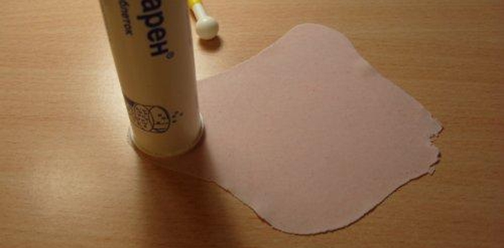 Шаг №3 МК Роза на проволоке от Учредительница